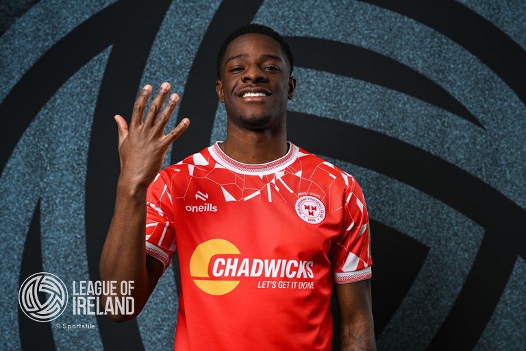 Shelbourne FC tweet media