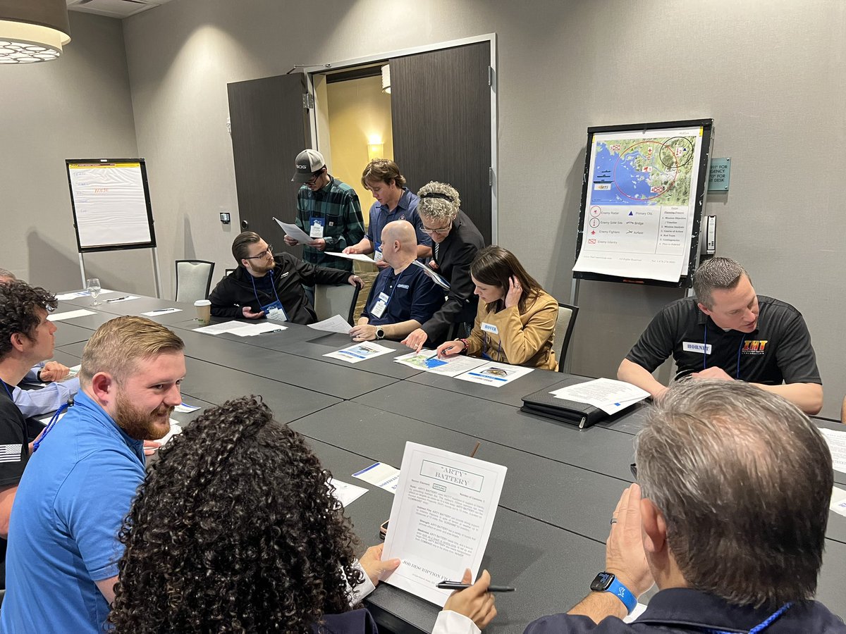 Wow!  What a great start to our MTI YES Management Training Program with 45 heat treating executives!  Session 1 of 4 complete.  When it comes to leading their division, company, dept, family, marriage and kids they committed to Our team motto in 2025 of “All In!” <a href="/MetalTreat/">Metal Treating Inst.</a>