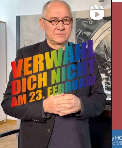 Damian_Lohr's tweet photo. Und wieder mal gibt es ein Drehbuch gegen die AfD beim @ZDF.
Der Fragesteller der gegen @Alice_Weidel ins Feld geführt wird ist kein Unbekannter. 
Der Unternehmer Christoph Miethke stellte sich bereits im Landtagswahlkampf gegen die @BrandenburgAfD 
Dem ZDF geht es nicht um eine Debatte. Man lädt bekennende AfD Gegner ein die sich sowieso nicht überzeugen lassen.
