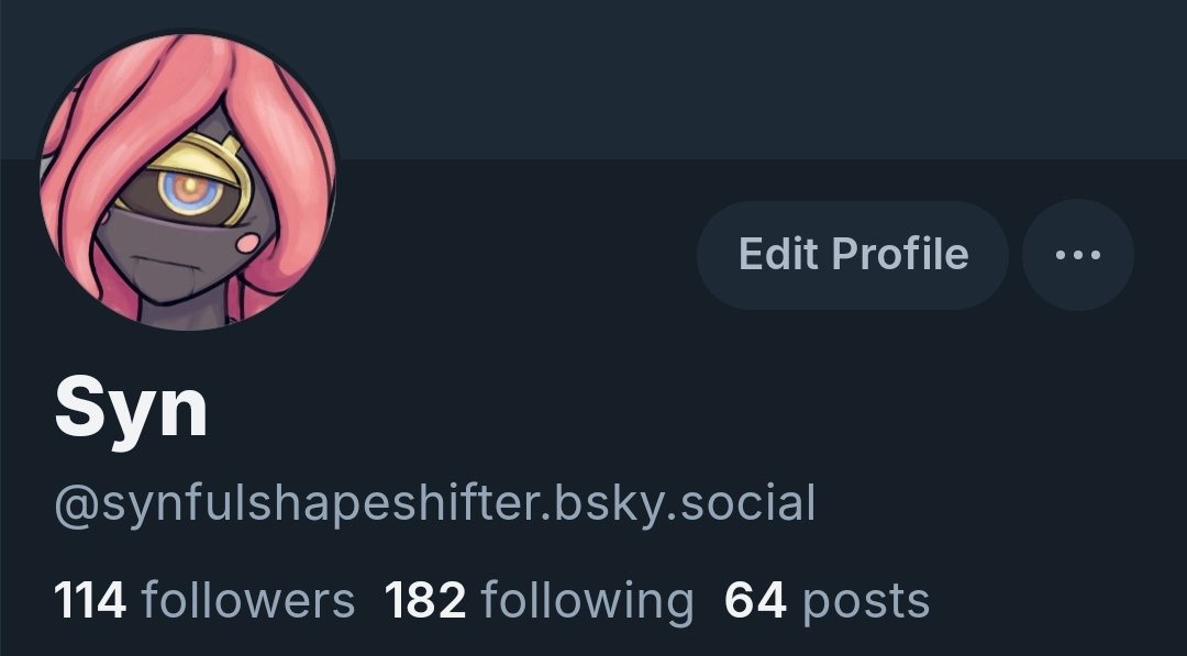 Oh hey
For the handful of ya still here
Yall should go check out my other socials for all of the art I've been doing as of late
There's even a moth over there :D
