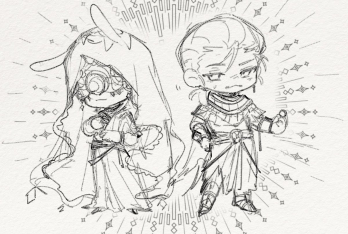 マル団子 tweet media