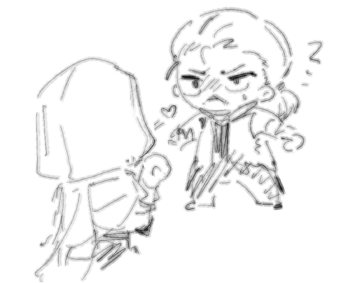 マル団子 tweet media