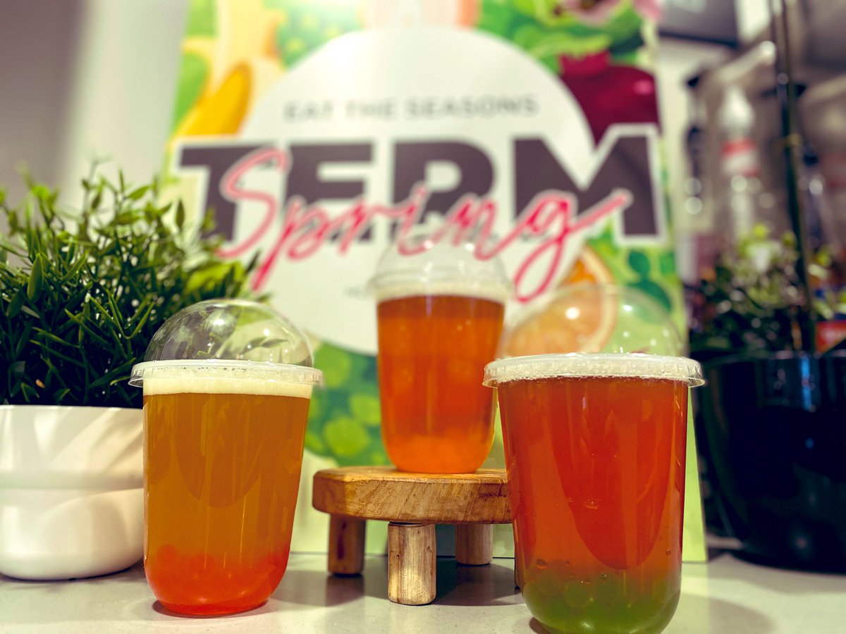 Zsolt Dihen (@zdihen) on Twitter photo Passion fruit and Strawberry are the new Bubble Tea flavours in the 6th Form Cafe @theabbeyschool <a href="/melrahaman/">Melissa Rahaman</a> <a href="/hiphip72/">Philip Lockyer</a> <a href="/CDuckworthHH/">Connor Duckworth HH</a> <a href="/AdamJMoore/">Adam Moore</a> <a href="/JeanineNunn/">Jeanine Nunn</a> <a href="/HolroydHowe/">Holroyd Howe</a> Passion fruit and Strawberry are the new Bubble Tea flavours in the 6th Form Cafe @theabbeyschool <a href="/melrahaman/">Melissa Rahaman</a> <a href="/hiphip72/">Philip Lockyer</a> <a href="/CDuckworthHH/">Connor Duckworth HH</a> <a href="/AdamJMoore/">Adam Moore</a> <a href="/JeanineNunn/">Jeanine Nunn</a> <a href="/HolroydHowe/">Holroyd Howe</a>