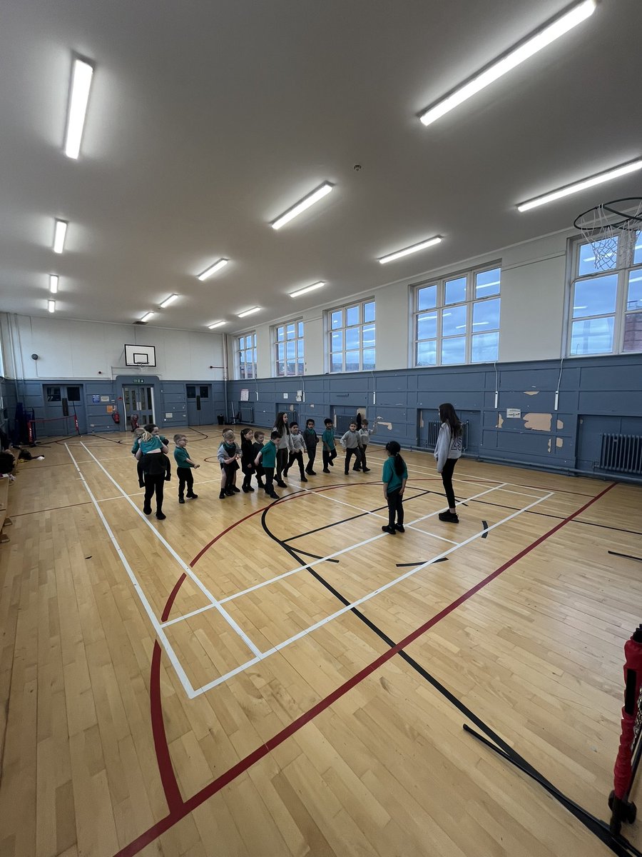 Fun Games at <a href="/KingsparkP/">King's Park Primary</a> 🤩

#pepass <a href="/ASGKingsPark/">Robbie Kelly</a>