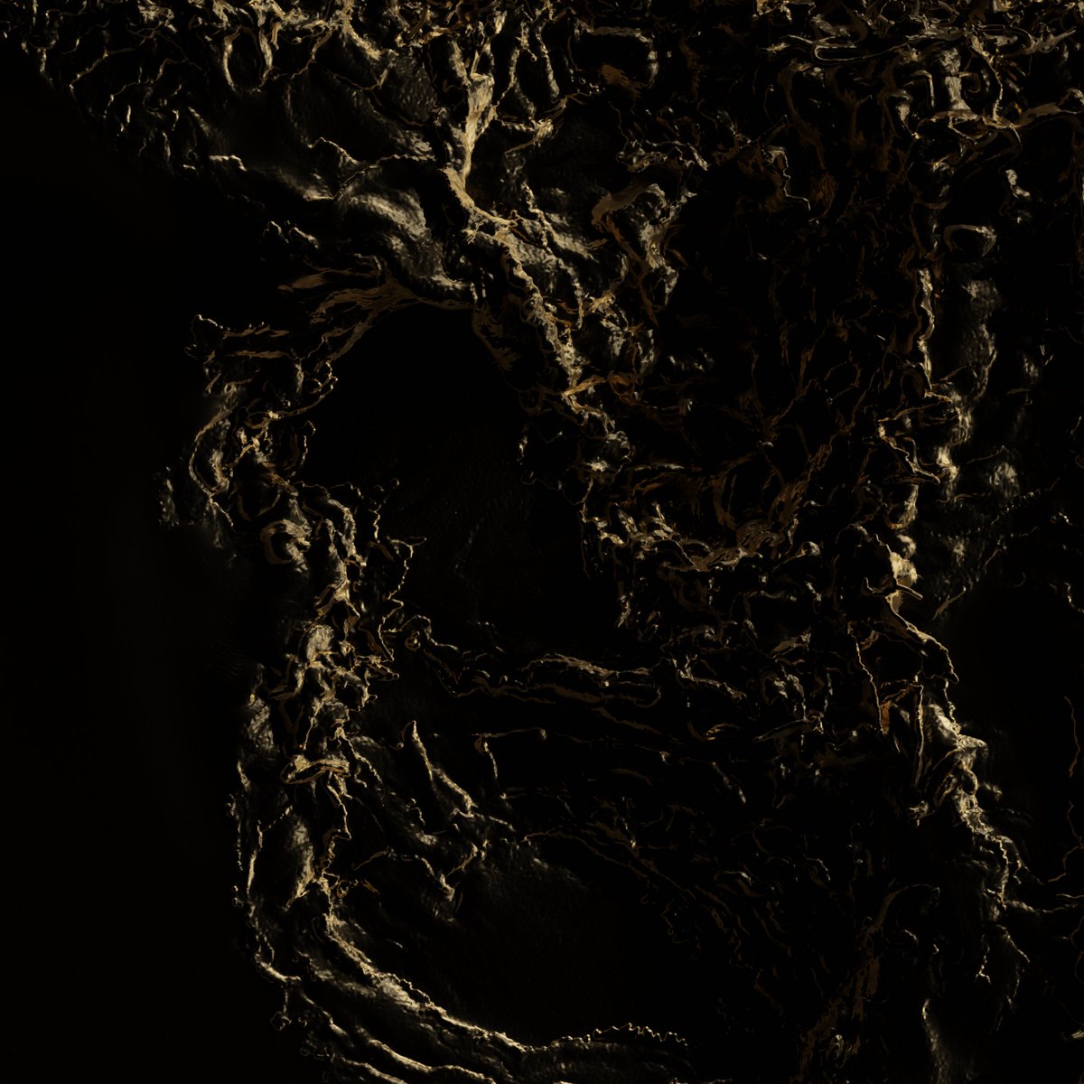 Golemrider_CGI's tweet photo. Some of the interesting shapes brought about by a personal motion graphics project.  

#art #b3d #blender3d #motiongraphics https://t.co/HYNBlDzoXl