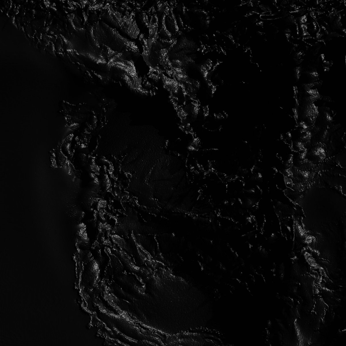 Golemrider_CGI's tweet photo. Some of the interesting shapes brought about by a personal motion graphics project.  

#art #b3d #blender3d #motiongraphics https://t.co/HYNBlDzoXl