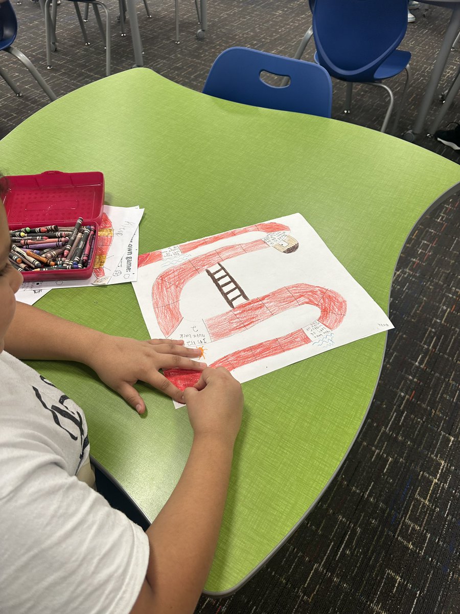Amy Rogers Baker (@amy_bakerlms) on Twitter photo 4th graders researched another US National Park and are creating board games. I cannot wait to learn about the parks while playing their games! @jcps_lms @jcaslky #jcpslibraries <a href="/JCPSGT/">JCPS GIfted/Talented Program</a> <a href="/WilkersonElem/">Wilkerson Elementary</a> #usnationalparks <a href="/USGovparks/">NationalParksUSA</a> #jcaslky 4th graders researched another US National Park and are creating board games. I cannot wait to learn about the parks while playing their games! @jcps_lms @jcaslky #jcpslibraries <a href="/JCPSGT/">JCPS GIfted/Talented Program</a> <a href="/WilkersonElem/">Wilkerson Elementary</a> #usnationalparks <a href="/USGovparks/">NationalParksUSA</a> #jcaslky