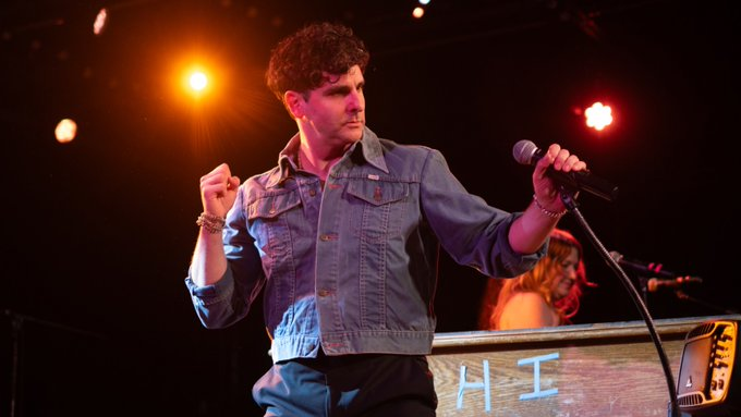 Low Cut Connie Cancel Kennedy Center Show Over Trump’s Takeover

More: rollingstone.com/music/music-ne…