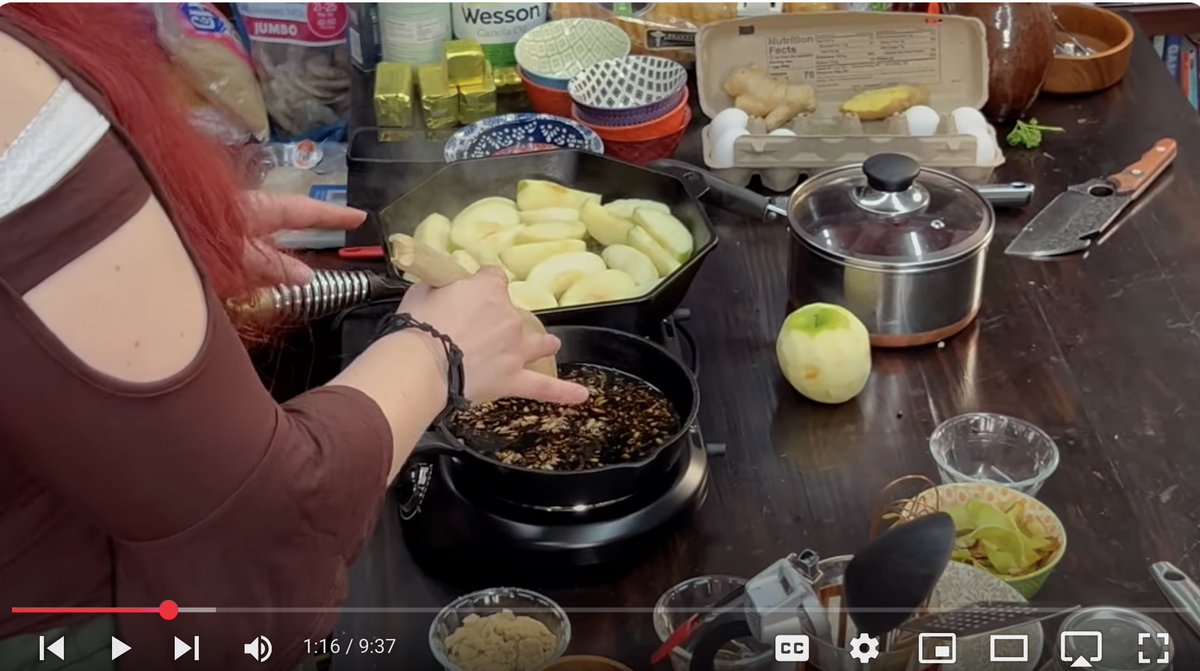 RedwallGame's tweet image. Episode 4 of the show we always wanted to make from day one of our Redwall adventure - A COOKING SHOW! And in costumes!

bit.ly/4hjfZEu

bit.ly/4g8Pa4M