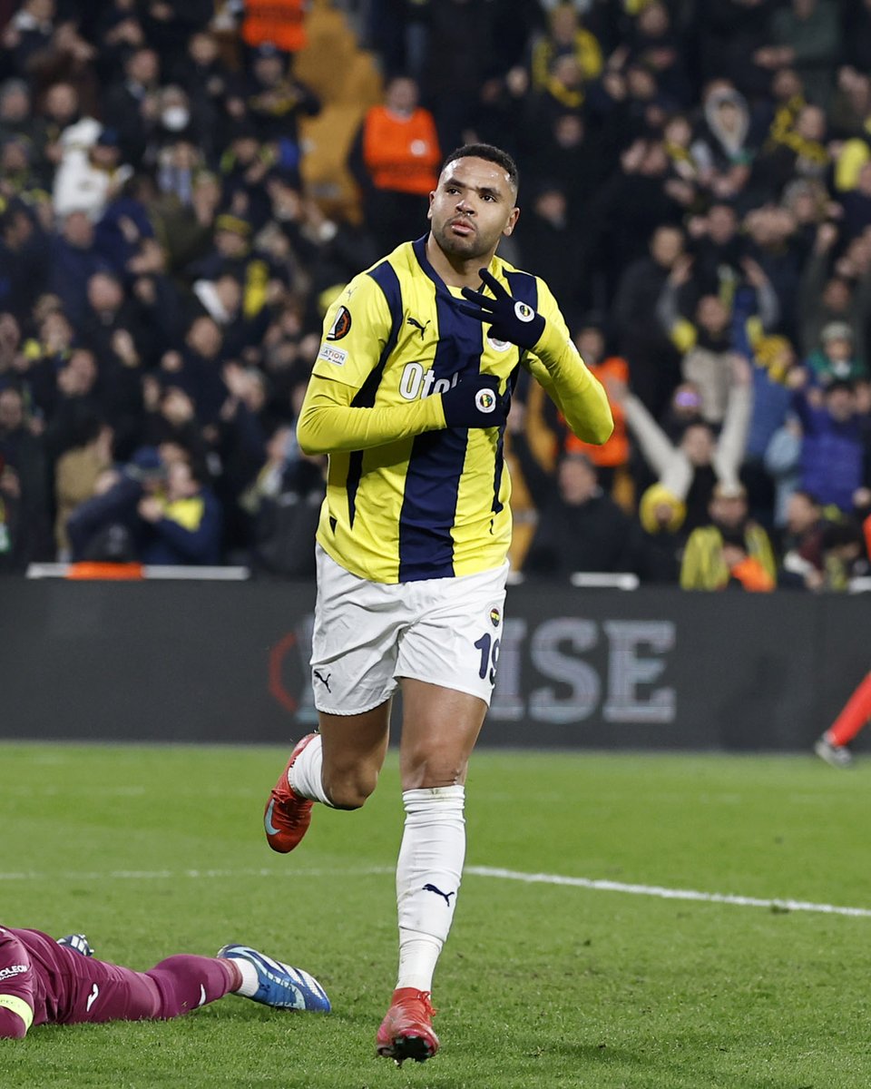 Golcülerimiz. 😎