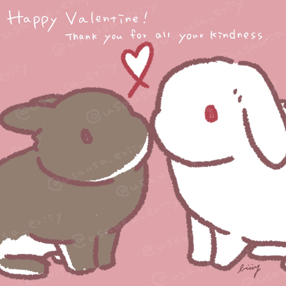 happy Valentine day🍫💝