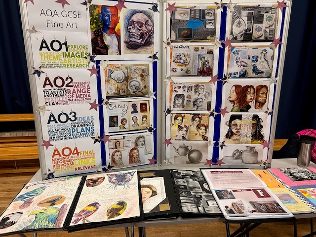 BournvilleSch's tweet image. Mrs Dhinsa was very pleased to welcome Y9 parents to Options evening tonight providing guidance on the range of GCSEs available. #Options #GCSEs
