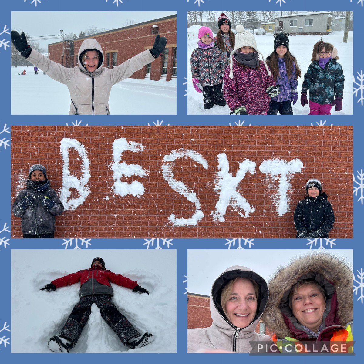Deborah Langdon (@langdondeborah) on Twitter photo Making 'snow day' fun <a href="/StKateriOCSB/">St. Kateri Tekakwitha School</a> The two Deb L's are on duty βοΈπ <a href="/seankellyottawa/">ππππ πππππͺ</a> <a href="/OttCatholicSB/">Ottawa Catholic School Board</a> Making 'snow day' fun <a href="/StKateriOCSB/">St. Kateri Tekakwitha School</a> The two Deb L's are on duty βοΈπ <a href="/seankellyottawa/">ππππ πππππͺ</a> <a href="/OttCatholicSB/">Ottawa Catholic School Board</a>