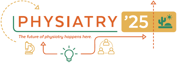 Faculty, residents, and fellows from <a href="/UPMC_PMR/">UPMC PM&R</a> are set to present on a variety of topics, showcasing the commitment to advancing the field of #physiatry at <a href="/AAPhysiatrists/">Assoc. of Academic Physiatrists (AAP)</a> annual meeting in Phoenix from February 25 to March 1, 2025

Learn more: go.upmc.com/4242LyA8U