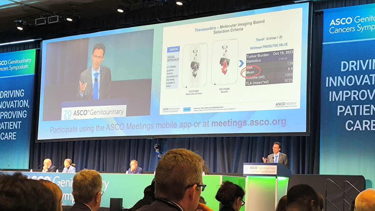 UroTarget (@urotarget) on Twitter photo The power of #teamwork.
Congratulations <a href="/dandanmena/">Danny Mena - nuclear medicine</a> for the excellent presentation in ASCO GU 2025!!
<a href="/UroTeragLATAM/">UroTeragLATAM</a> <a href="/nmwlatam/">Nuclear Medicine World</a> The power of #teamwork.
Congratulations <a href="/dandanmena/">Danny Mena - nuclear medicine</a> for the excellent presentation in ASCO GU 2025!!
<a href="/UroTeragLATAM/">UroTeragLATAM</a> <a href="/nmwlatam/">Nuclear Medicine World</a>
