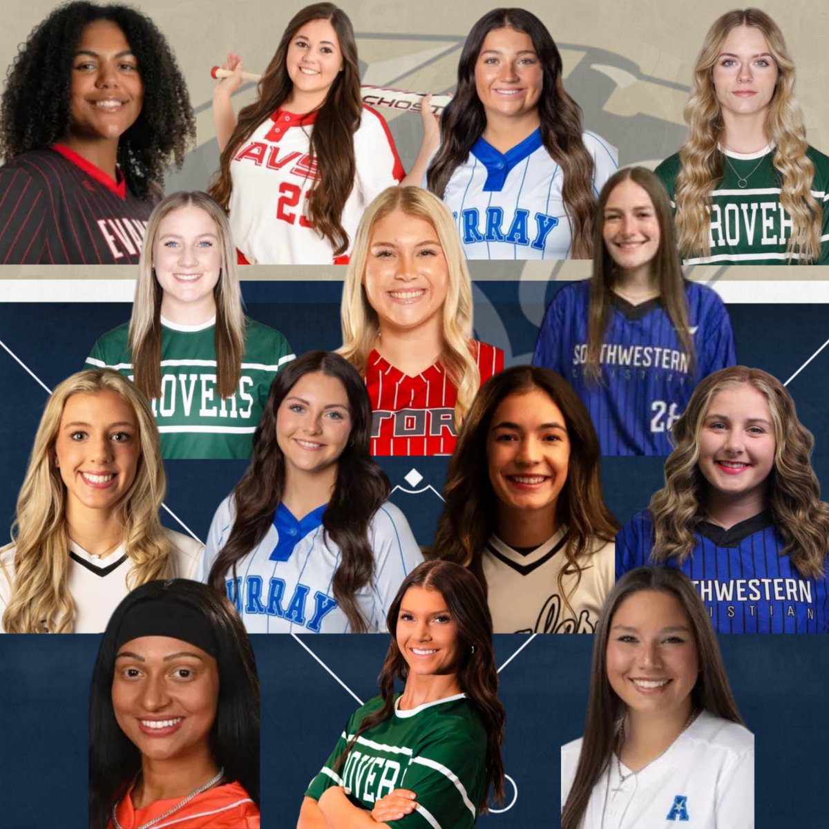 Good luck to our
NEXT LEVEL SABERCATS
competing this spring across the country. They’re already off to a hot start.