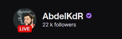 AbdelKdR tweet media