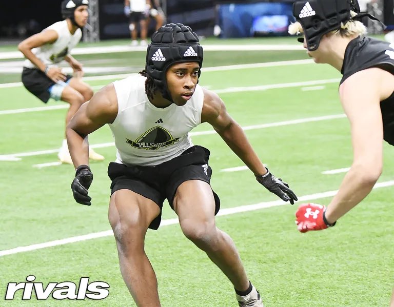 This is the best DB in the country 🤒