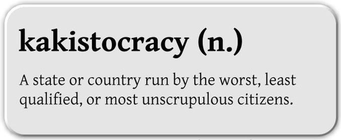 ToxicAv36338995's tweet photo. @TheLastWord @Lawrence #KAKISTOCRACY https://t.co/ryfqLDOwdo