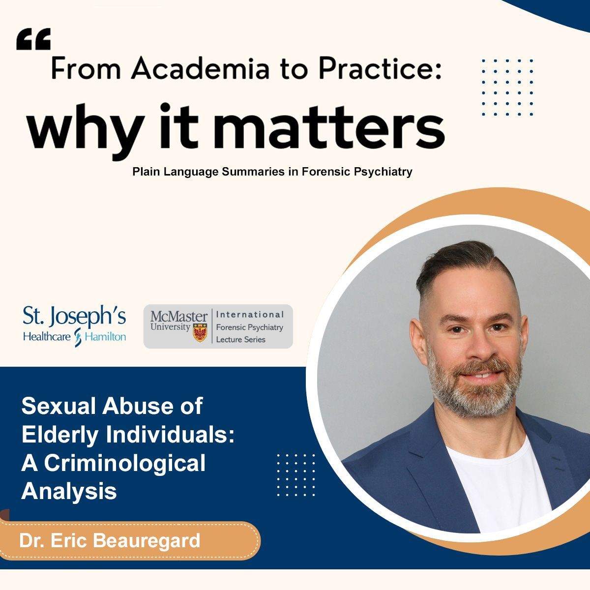 Forensic Psychiatry Institute tweet media