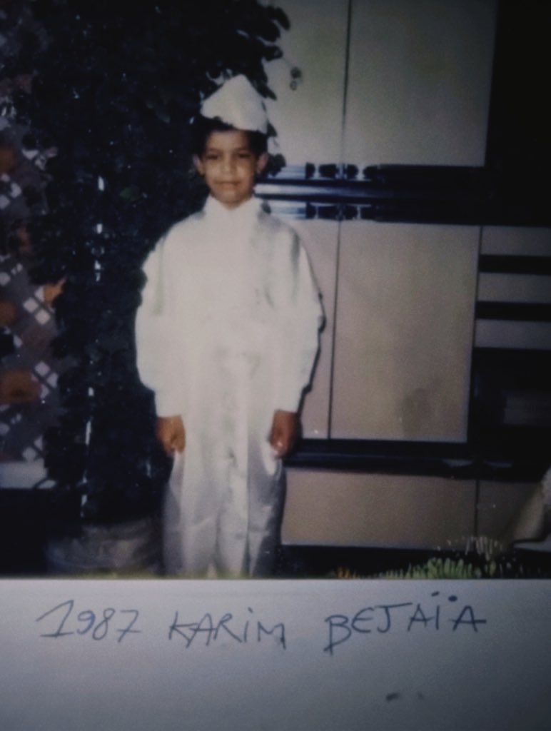 "TONTON DU BLED" est enfin disponible sur toutes les plateformes de streaming 🙌

Très heureux. Le titre fête ses 25 ans, quasiment jour pour jour. On espère pouvoir vous annoncer d'autres bonnes nouvelles prochainement...

‼️ Vinyle disponible en pré-commande dès 12h00