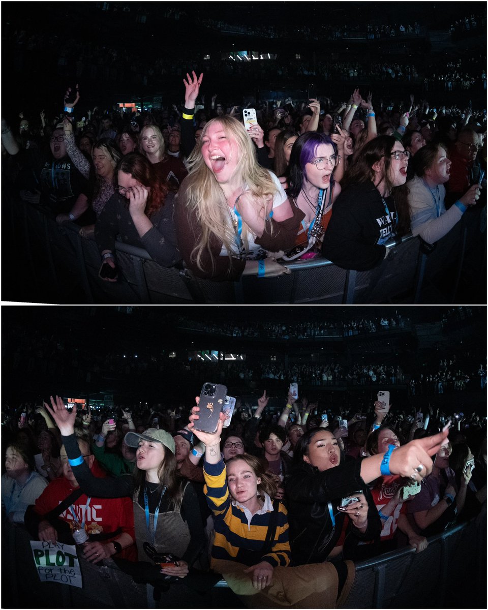 wallowsmusic's tweet photo. MODEL &amp; MORE TOUR. CINCINNATI. THE ANDREW J BRADY MUSIC CENTER. FEBRUARY 12, 2025. https://t.co/h7Odkf3LDu