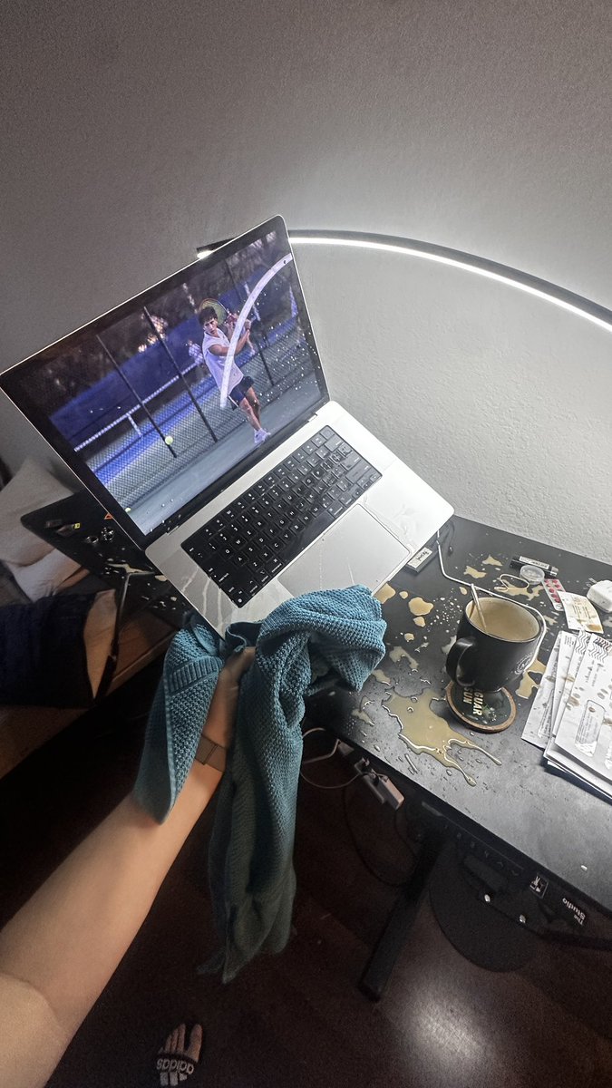 Mikey Berlfein tweet media