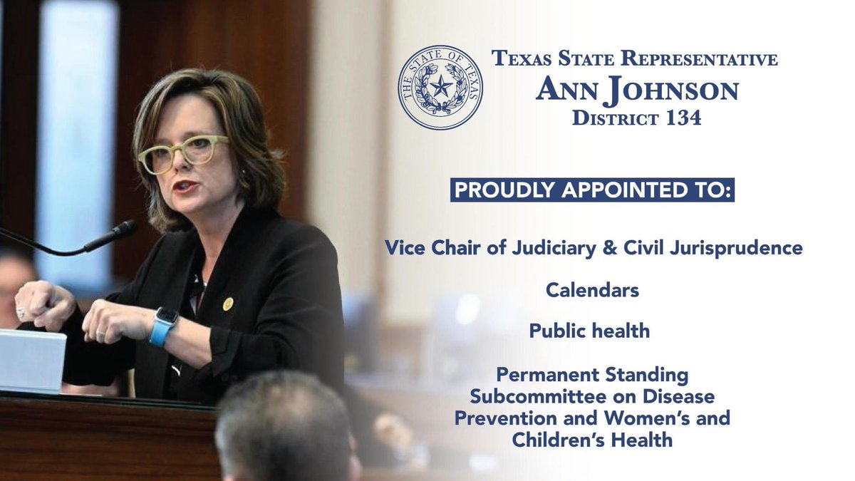 Ann Johnson tweet media