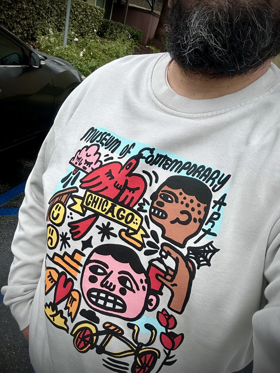 This is dope <a href="/sentrock/">😇</a>! Props to you and your art!