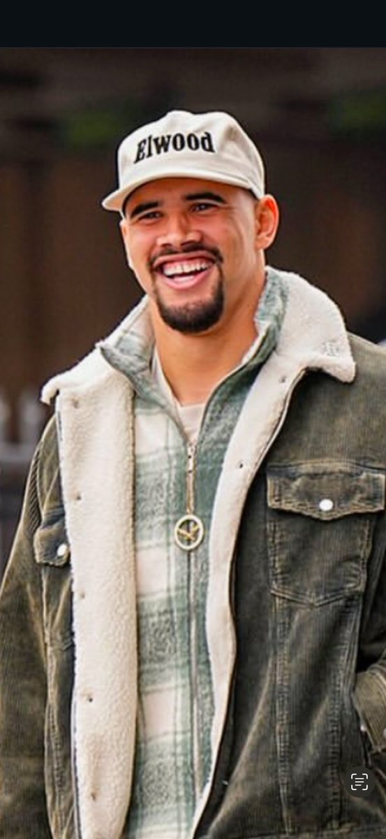 Jake Bergey tweet media