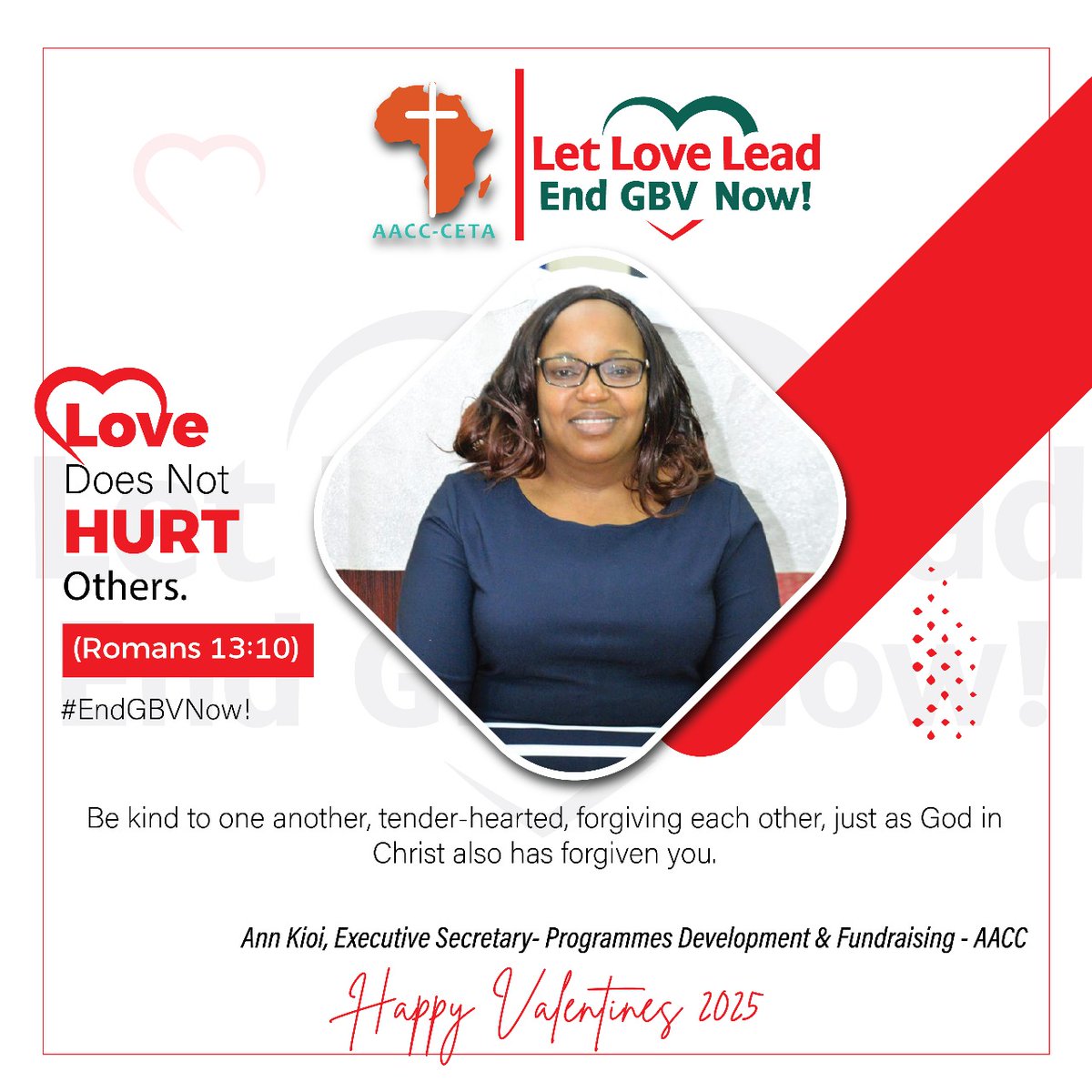 #letloveleadendgbvnow
#Africamyhonemyfuture
<a href="/aacc_youth/">AACC-CETA Youth</a> <a href="/AaccCeta/">AACC-CETA</a>