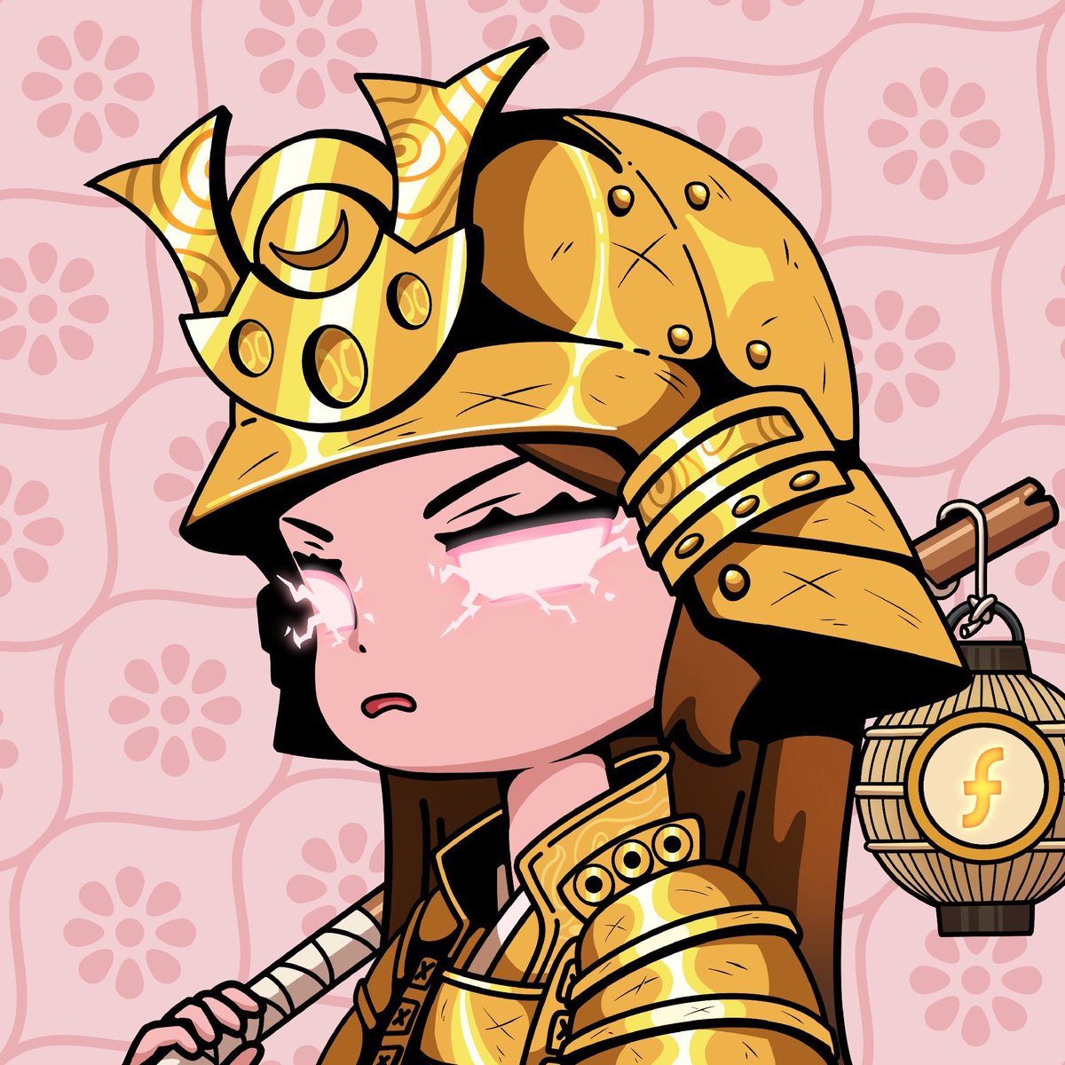 Did you know? ✳

By minting or pre-ordering an Atama Chibi, participants are not merely acquiring a digital asset—they are securing an allocation of $FRENS. 

$FRENS is the foundational token of this expanding ecosystem. With its Token Generation Event (TGE) on the horizon,