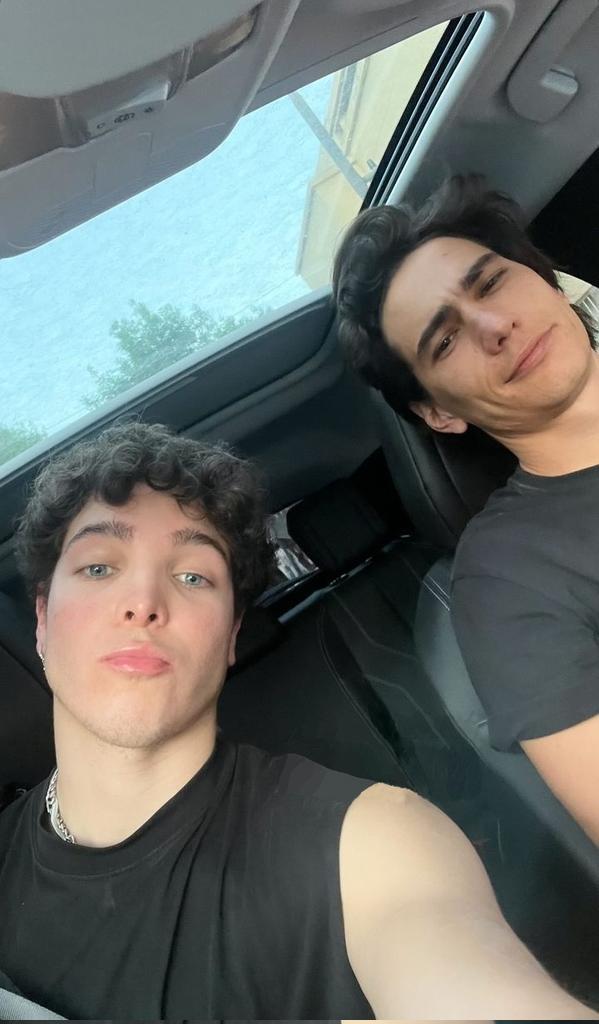 Según estudios realizados por mi necesito un novio como ellos