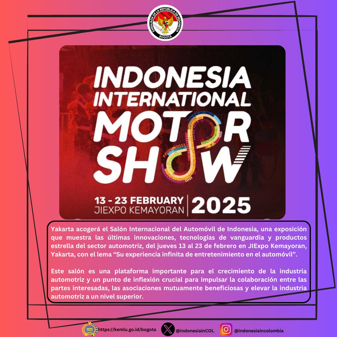 SGMW's Wuling has been unveiled at the Indonesia International Motor Show,  launching the Worry Free service brand. | BitAuto Nepal, image size:1080x1080