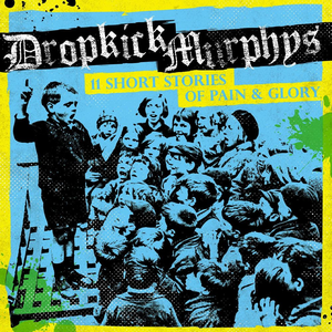 Now Playing on Scotty Gee #Radio: Blood by @DropkickMurphys - Listen Live at scottygeeradio.ca