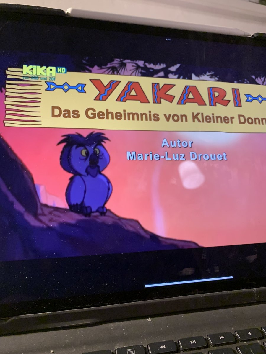 Auch mal den Abend ausklingen lassen