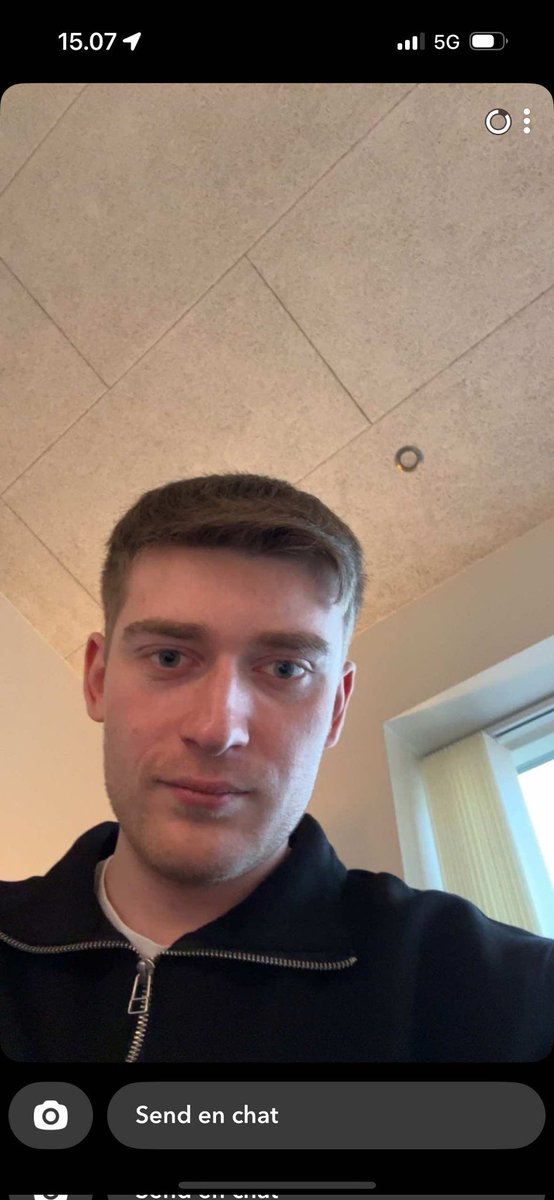 Bertil Dengsø tweet media