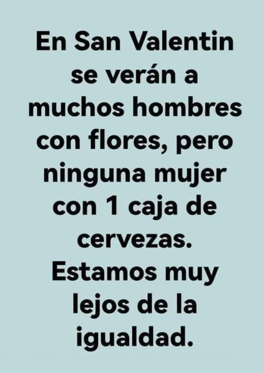 Genio quien lo hizo.