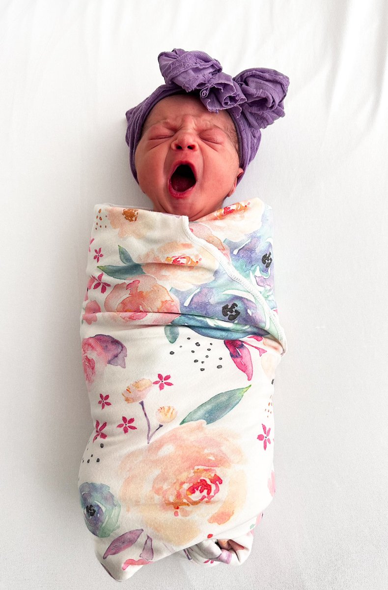 Morgan Glaspie tweet media