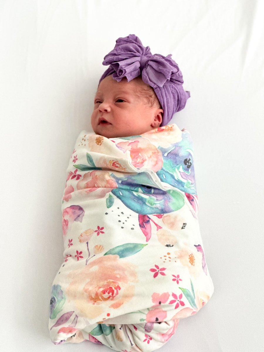 Morgan Glaspie tweet media