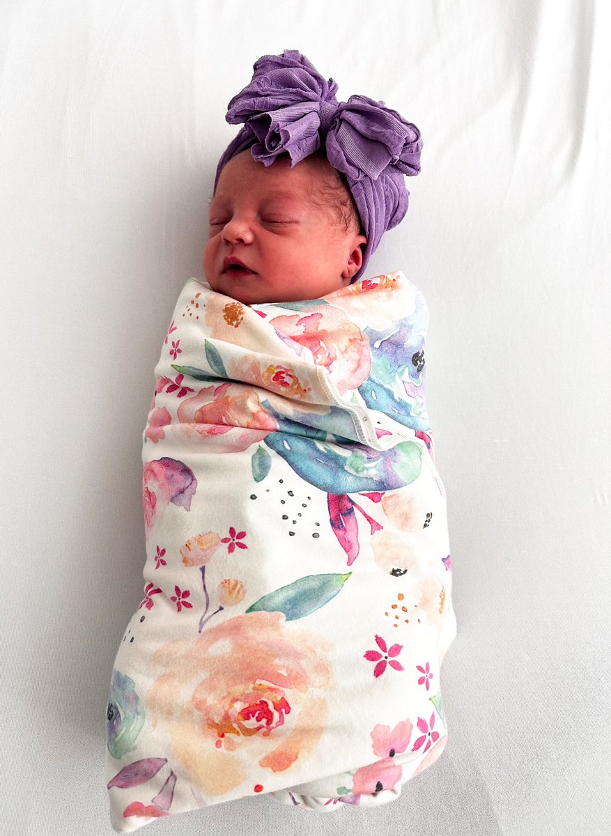 Morgan Glaspie tweet media