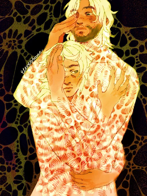 Crowd boo's #jayvik #jayvikfanart 