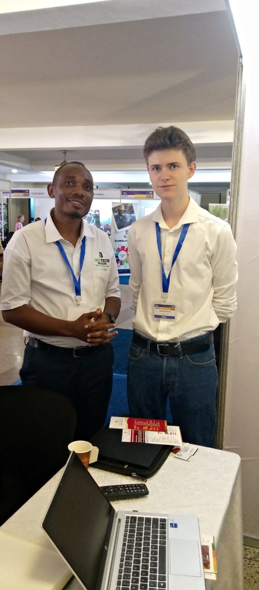 japotech's tweet photo. The Uganda-EU Business Insights Summit ended well at Mèstil Hotel Kampala today. Great thanks to our sponsor @ITCnews led by @John_Ndabarasa and @martinrlabbe
For more information, visit https://t.co/0Tm5T66s0Q
#telecomconsultancy
#telecomtraining
#japotechworks https://t.co/YeO54GsHsK