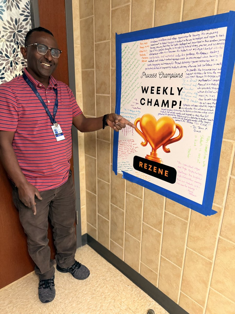 North Forney HS tweet media