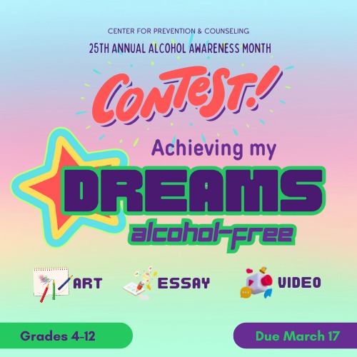 Center for Prevention & Counseling tweet media