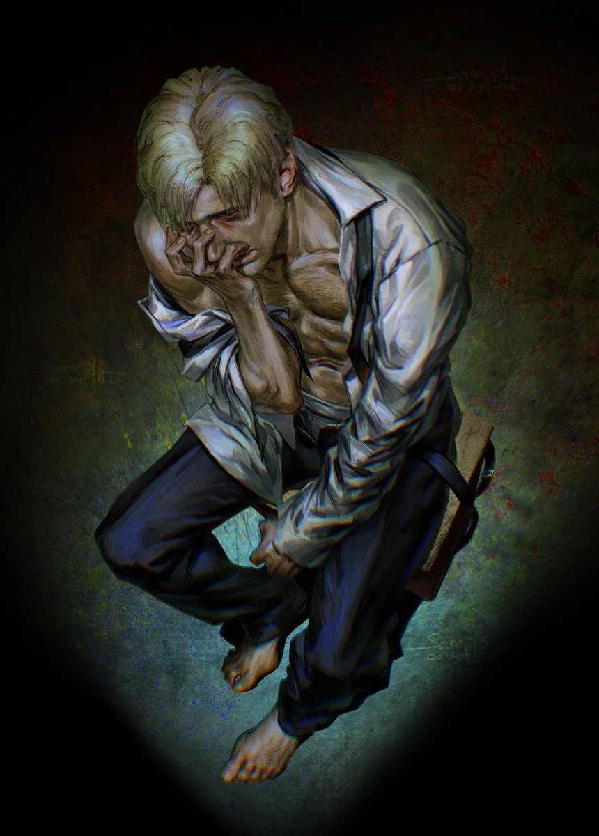 Fluctuo | Silent Hill 2

Watch the process on twitch. 
Print available now. 
Get them from my bio 🟥

#silenthill2 #silenthill