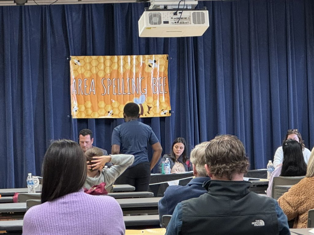 Timberline Elementary School tweet media