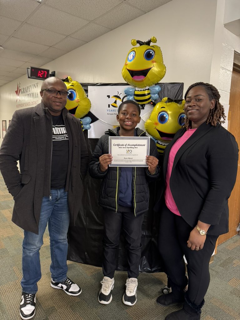 Timberline Elementary School tweet media