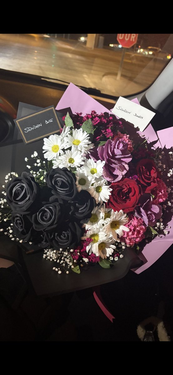 Gamze (@gamzeddin) on Twitter photo 