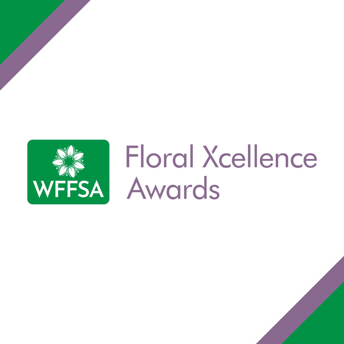 Entries are flowing in for our NEW Floral Xcellence Awards to be held at #FDC2025 in Miami 🏆 

Are you a grower or breeder who wants extra recognition in front of wholesalers &amp; through WFFSA's network?

Submit an entry by February 26 to be considered: bit.ly/3EpYnZm